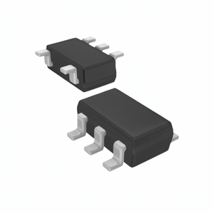 ซื้อชิ้นส่วนอิเล็กทรอนิกส์ออนไลน์ SC 74A, SOT 753 XC6127N48EMR-G ระบบจัดการพลังงาน (PMIC) - Product Image 1