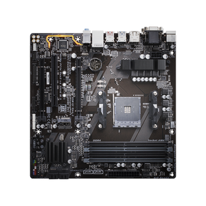 AM4 Motherboard GA-AB350M-<b>Gaming</b> 3 AB350-<b>Gaming</b> B350M D3H D3V DS2 HD3 Cpu Processor DDR4 Motherboard Ga Motherboard B360M DS3H B - Product Image 5