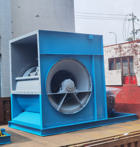 <span class=keywords><strong>Ventilateur</strong></span> d'insertion <span class=keywords><strong>haute</strong></span> <span class=keywords><strong>température</strong></span> Yalin GW pour fours industriels alimentaires, moteur AC 400V, acier au carbone, personnalisation, ODM, OEM pris en charge gratuitement - Product Image 1