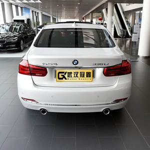 Autos Usados <span class=keywords><strong>BMW</strong></span> 320Li M Sedan <span class=keywords><strong>2017</strong></span>, Motor Turbo, Transmisión Automática, Tracción Trasera, Techo Solar, Asientos de Cuero, Cámara Trasera, Volante a la Izquierda, Llantas R17, Luces LED Oscuras - Product Image 5