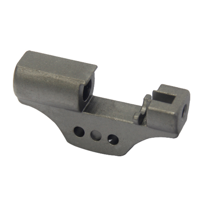 Custom Stainless Steel Precision Industrial Automation Hardware Parts Heat-treated HRC 40-50 for Superior Wear Resistance