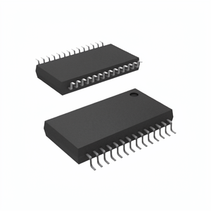 Distributeur agréé MAX211CDB 28 SSOP Interface Acheter des composants électroniques en ligne - Product Image 1