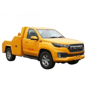 F0T0N Nouveau 3 tonnes 4 tonnes Diesel automatique hydraulique Underlift Recovery Quick Wrecker Tow Truck <span class=keywords><strong>Prix</strong></span> pour le <span class=keywords><strong>remorquage</strong></span> et la récupération de voitures - Product Image 1