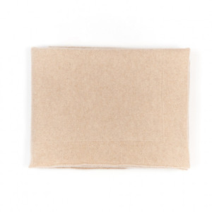 Personnalisé doux tendre raffiné délicat idéal cadeau de <span class=keywords><strong>naissance</strong></span> nouveau-né emmailloter solide cachemire <span class=keywords><strong>couverture</strong></span> de bébé pour unisexe - Product Image 5
