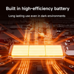 เครื่องชั่งน้ำหนักอัจฉริยะพลังงานแสงอาทิตย์ ยี่ห้อโยลันดา รุ่นใหม่ พร้อมวัด<span class=keywords><strong>ค่า</strong></span>ดัชนีมวลกาย (<span class=keywords><strong>BMI</strong></span>) และข้อมูลร่างกายอื่นๆ 25 รายการ สำหรับใช้ในครัวเรือน - Product Image 4