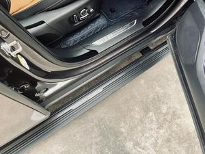 บันไดข้างรถยนต์อลูมิเนียมอัตโนมัติไฟฟ้าพร้อมไฟ LED สำหรับ Range Rover Velar - Product Image 5