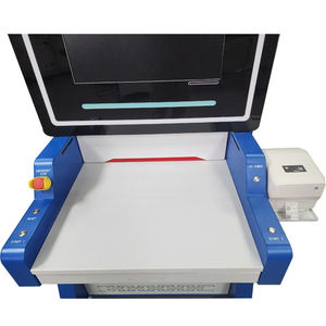 DHKC-S600 Dinghua Röntgen zähl maschine Intelligenter Komponenten zähler Offline SMT Röntgen rolle Elektronisches <span class=keywords><strong>IC</strong></span>-Chip-Zähl system - Product Image 5