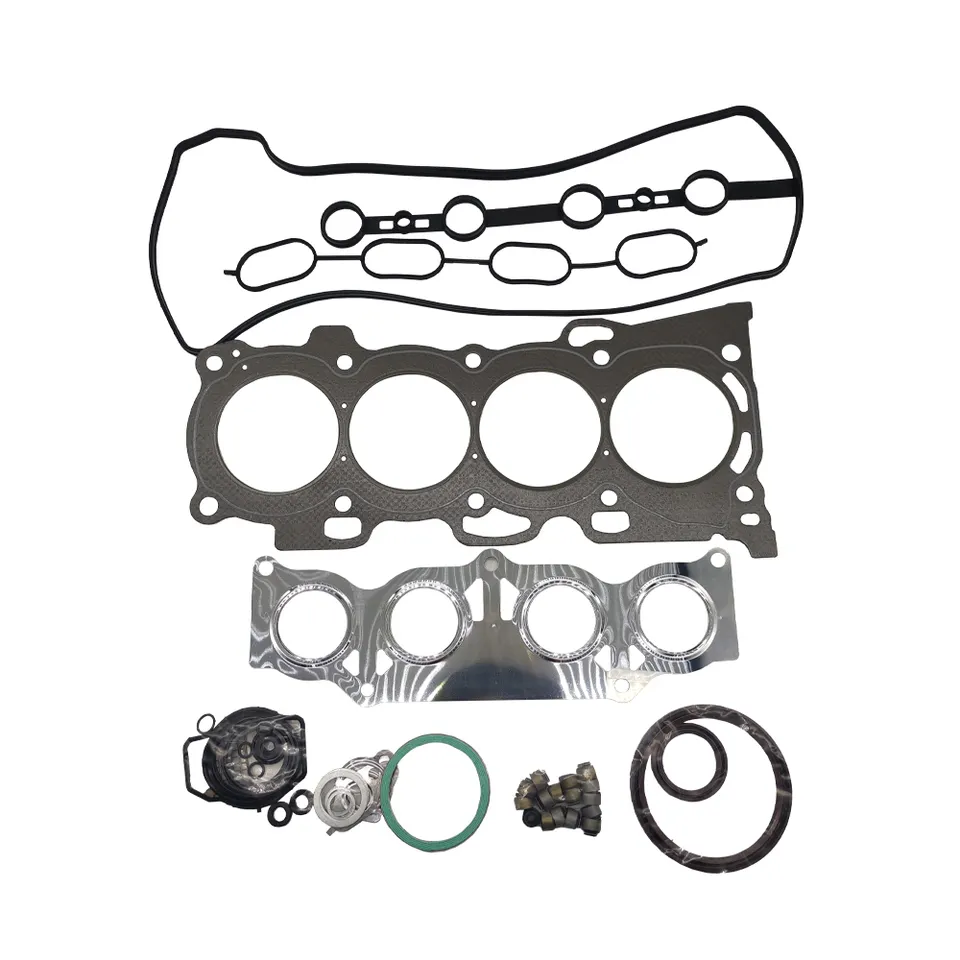 Engine Gasket Kit for toyota lexus nissan mitsubishi Mazda honda Suzuki subaru Daihatsu Isuzu hyundai ford Full Gasket Set