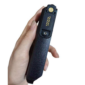 Radio Bidireccional de Alta Potencia DP3400, Walkie Talkie de Largo Alcance, Frecuencia VHF/UHF, Clasificación IP57, Batería de Litio de 1500-2000 mAh para Uso Industrial - Product Image 3