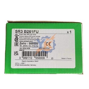 Mô-đun điều khiển logic mới sr2b122bd/sr2b201fu/<span class=keywords><strong>sr2b201bd</strong></span> - Product Image 5