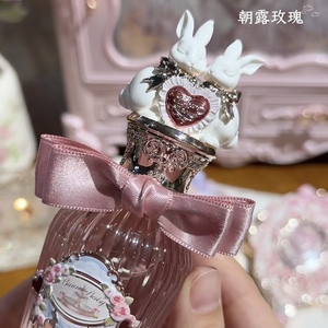 Profumo Flower Knows Bunny Garden 50ml Originale - Product Image 3