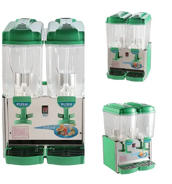 Fruit Juice Dispenser Machine
