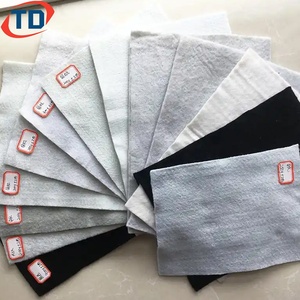 <span class=keywords><strong>Géotextile</strong></span> non tissé aiguilleté routier 180g 200g/m² PP PET Polyester <span class=keywords><strong>Géotextile</strong></span> non tissé 300g 400g/m² <span class=keywords><strong>800g</strong></span>/m² - Product Image 4