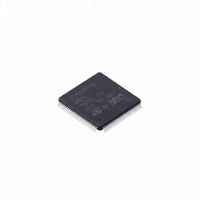Microcontrôleur STM32F091VBT6 LQFP-100(14x14) puce CI MUC