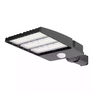 ไฟถนน LED 150w สำหรับภายนอกอาคาร กันน้ำ IP65 ไฟสวนแบบโมดูลาร์ สำหรับโคมไฟถนน ราคาประหยัด สำหรับลานจอดรถ FL-LD-XH2 ไฟถนน LED แบบโมดูลาร์ - Product Image 2