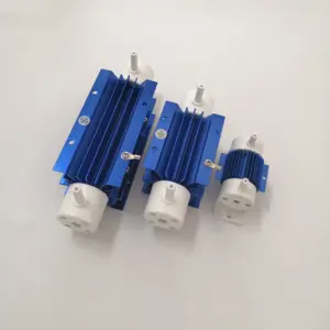 10g Water cooling quartz tube ozone generator