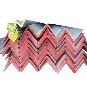 Barre d'angle en acier inoxydable 316L avec finition 2B pour la construction, la fabrication, la découpe et le soudage - Product Image 2