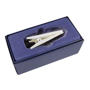 Marcapáginas Magnético de Metal Elegance de 32x100 mm, Clip para Papel de 142 g, Pinza de Papelería de Hierro, Longitud de 100 mm - Product Image 2