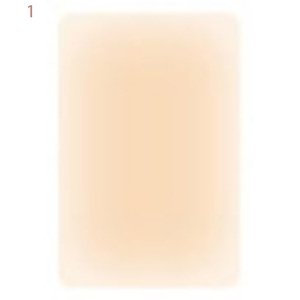 Flesh Tone <b>Tattoo</b> Concealer Sticker Ultra Thin Waterproof Natural Cover-Up for Temporary <b>Tattoo</b> Hiding - Product Image 2