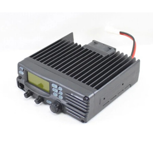 วิทยุสื่อสารแบบมือถือ IC-V8000 กำลังส่งสูง 75 วัตต์ 144MHz VHF/UHF DMR ระยะ 2 เมตร สำหรับติดตั้งบนยานพาหนะ มาตรฐานกันน้ำ IPX7 รุ่น IC-V800 - Product Image 2