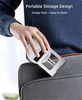 Support de tablette ergonomique pliable pour iPad Pro