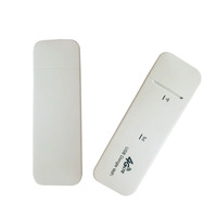 Adaptateur USB 4G/5G Tout Réseau et Emplacement pour Carte SIM