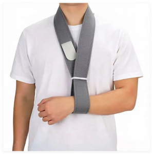 HKJD OEM ODM Kol Askısı Ayarlanabilir Kol Destek Bandı Hafif Omuz Sabitleyici, Çıkık veya AC Ayırılması için - Product Image 4