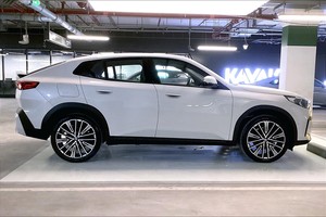 Voitures d'occasion entièrement équipées 2025 <span class=keywords><strong>BMW</strong></span> <span class=keywords><strong>X2</strong></span> <span class=keywords><strong>SDRIVE</strong></span> <span class=keywords><strong>18I</strong></span> PRIME EDITION SUV 2025 prêtes à être expédiées - Product Image 5