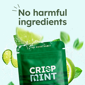 Venta al por Mayor de Palitos Ecológicos para Dejar de Fumar con Sabores, OEM, Sabores Agradables, Relajantes y Refrescantes, Sin Nicotina - Product Image 4