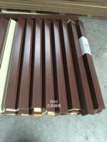 Porte de salle de bain moderne en WPC Belson, durable, insonorisée, facile à installer, économique, étanche, application pour chambre à coucher, PVC