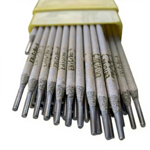 Electrodo Resistente a la Corrosión de Níquel AWS ENiCu 7 EN ISO E Ni 4060 400mm, Cartón de Exportación, Instalación de Tuberías en Agua de Mar, Duradero - Product Image 6
