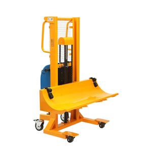 <span class=keywords><strong>Mini</strong></span> transpalette électrique EPF avec roues universelles pour un transport facile - Product Image 1