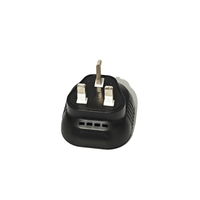 BS Filled Polyester EU UK US AU Grounding Testers 30mA Socket Check Safety Instrument for Home Use 1 Year Warranty