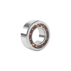 R188 Deep Groove Ball <b>Bearing</b> 5x10x4 Mm High Speed Quiet For Fidget Spinners Toys - Product Image 1