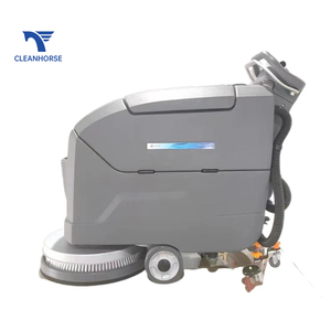 Multi-function Battery Operated Robot Industrial Self Propelled <b>Floor</b> Washing <b>Machine</b> Scrubber Dryer - Product Image 3