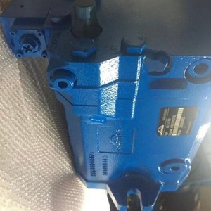 Bomba de pistones hidráulica Linde HPV55 02 0000, bomba eléctrica de traslación, fabricada en Alemania - Product Image 2