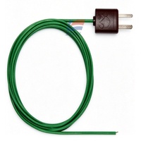 YJJ Testo 0602 0646 PTFE Flexible K-Type Thermocouple Probe Food and Catering Industry