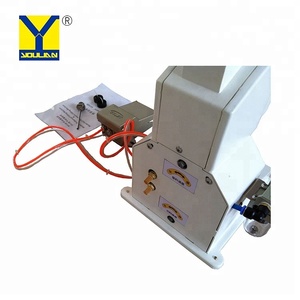 Remplisseuse pneumatique semi-automatique A02 pour eau, huile, crème, lotion pour le corps, sauce <span class=keywords><strong>chili</strong></span>, boissons, emballage de vêtements, pédale - Product Image 6