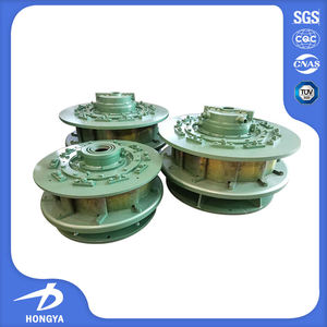 Nhà máy thủy điện <span class=keywords><strong>5</strong></span> <span class=keywords><strong>mW</strong></span> Micro Kaplan tuabin - Product Image 3