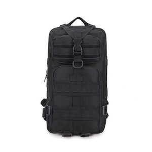 <span class=keywords><strong>Sac</strong></span> à <span class=keywords><strong>dos</strong></span> tactique d'extérieur YSMY en Oxford, modèle B02, pour le camping, la randonnée et l'entraînement - <span class=keywords><strong>Sac</strong></span> à <span class=keywords><strong>dos</strong></span> tactique 3P - Product Image 3