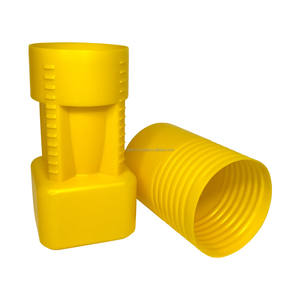 Emballage blister personnalisable Fleid pour couteau à cavité interne avec carte de support thermoscellée, modèle de moulage par soufflage SCP-0002 - Product Image 3