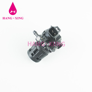 Nissan Car Washer Motor 85330-42010 Electric Windshield <b>Pump</b> Replacement Part - Product Image 2