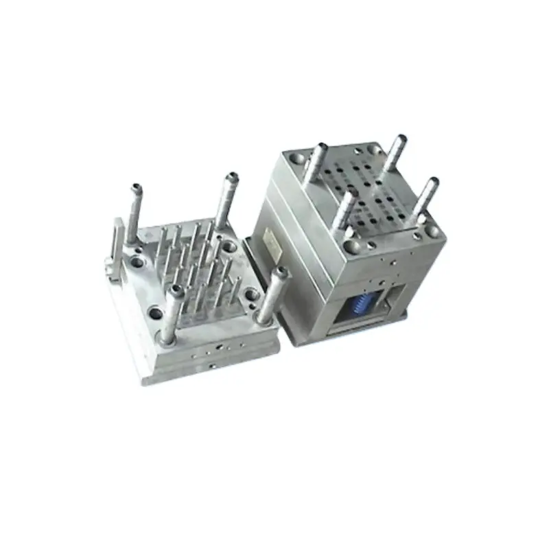 Customized Plastic injection Mold supplier in china DongGuan mold factory