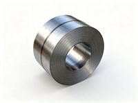 Bobines d'acier laminées à chaud de haute qualité / Bobines de tôle d'acier au carbone