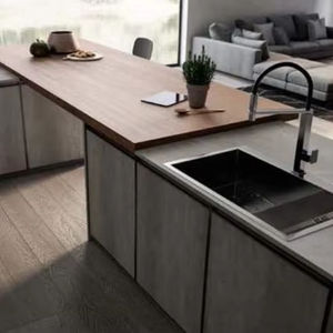 Muebles de Dormitorio de Bambú de Diseño Moderno Songdesign, Juego de Muebles de Cinco Estrellas para Hoteles, Uso en Sala de Estar, Tamaño y Color Personalizables - Product Image 4