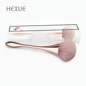 <span class=keywords><strong>Pinceau</strong></span> à poudre pour le <span class=keywords><strong>maquillage</strong></span>, <span class=keywords><strong>pinceau</strong></span> à blush, outils de <span class=keywords><strong>maquillage</strong></span> personnalisés, <span class=keywords><strong>pinceau</strong></span> à blush unique - Product Image 2