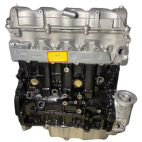 Appliquer à l'assemblage de moteur diesel moderne Huatai Santa Fe 2.0 T D4EA Borrig 483oed Roewe 1.8 de haute qualité