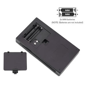 Báscula Digital Electrónica de Bolsillo de Acero Inoxidable para Joyería, 500g, Precisión de 0.01g, Portátil, para el Hogar, C253 - Product Image 4