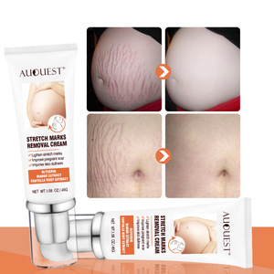 Venta al por mayor AUQUEST 70G cuidado de la piel <span class=keywords><strong>mejor</strong></span> <span class=keywords><strong>crema</strong></span> de eliminación de estrías <span class=keywords><strong>para</strong></span> el <span class=keywords><strong>embarazo</strong></span> uso corporal con revitalizador DE LA PIEL - Product Image 4
