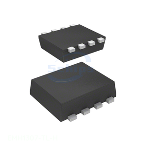 EMH1307-TL-H 8-EMH Transistors Electronics Component BOM IC In Stock - Product Image 1